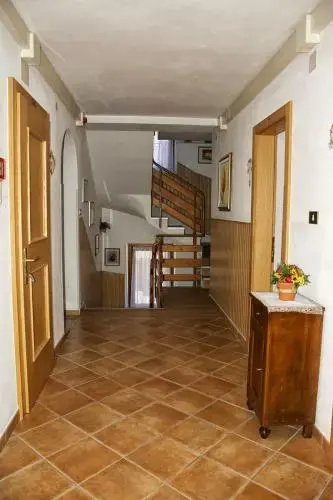 Albergo Iris