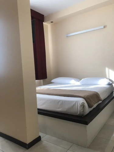 Hotel Alba