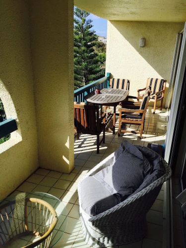 Bay View Condo