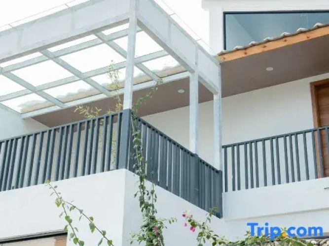 Xihai Yanshan Homestay