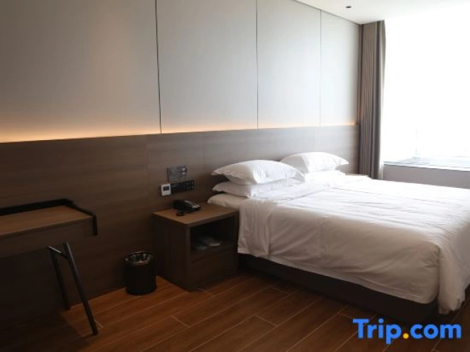 2 Bedrooms Standard room with sea view