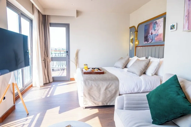 Royal Suite