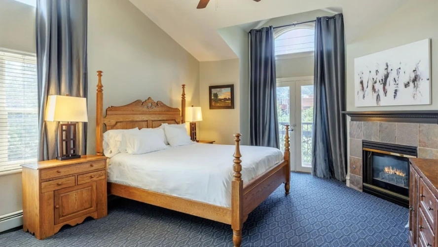 Premium room