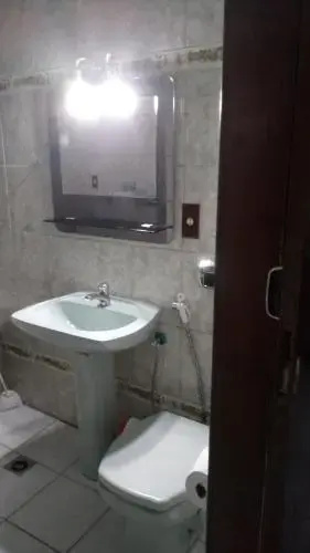 Apartamento de hospedagem-calendula