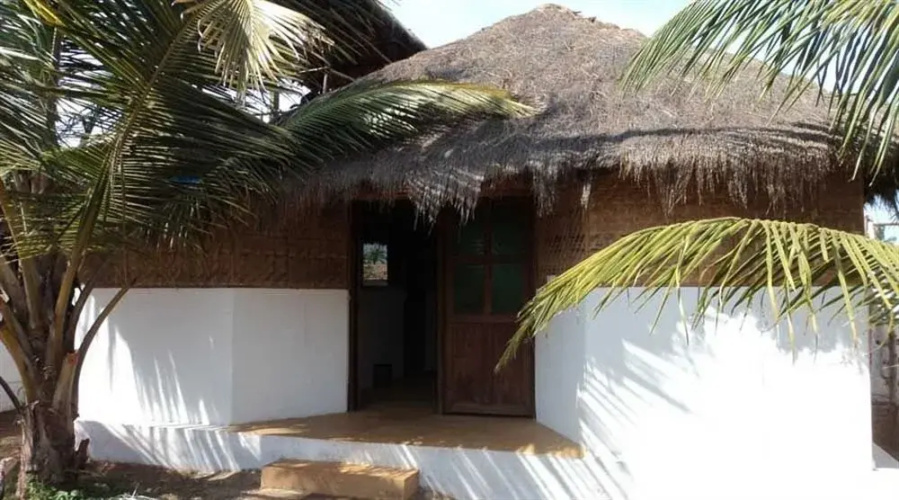 Morjim Breeze Resort