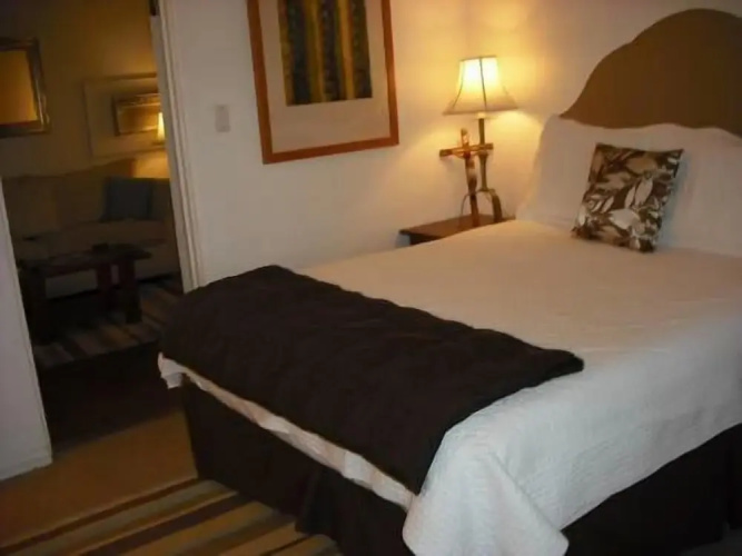 La Siesta Motel