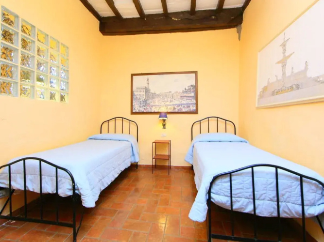 Villa Grassina 43073
