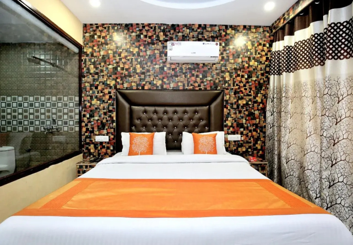 Fabexpress Grand Inn