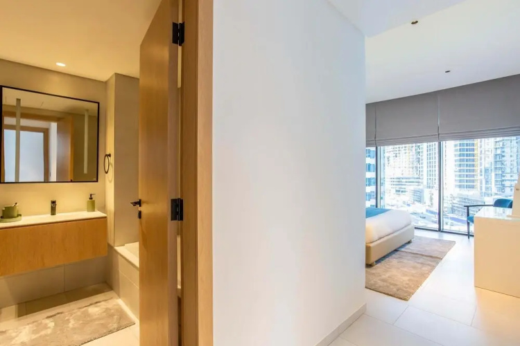 Maison Privee - Marquise Square - 610