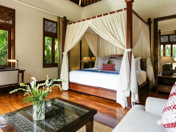 Villa Semarapura