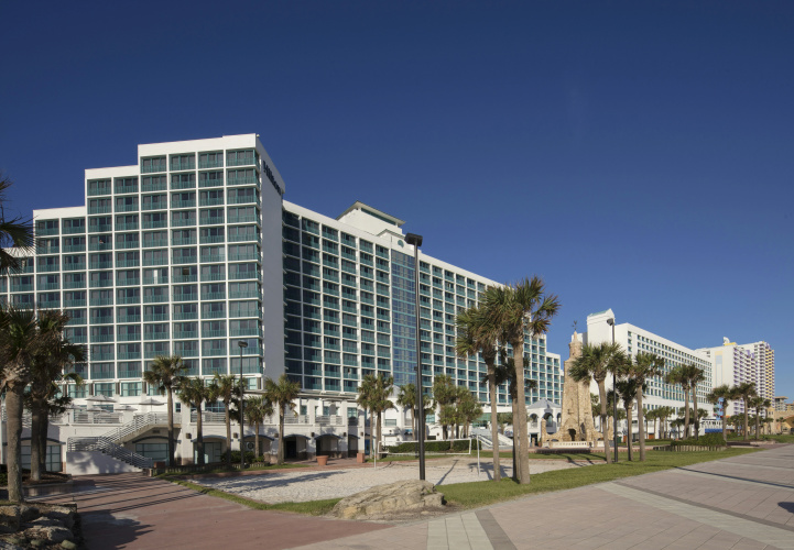 Hilton Daytona Beach Oceanfront Resort - Adults Only photo 29