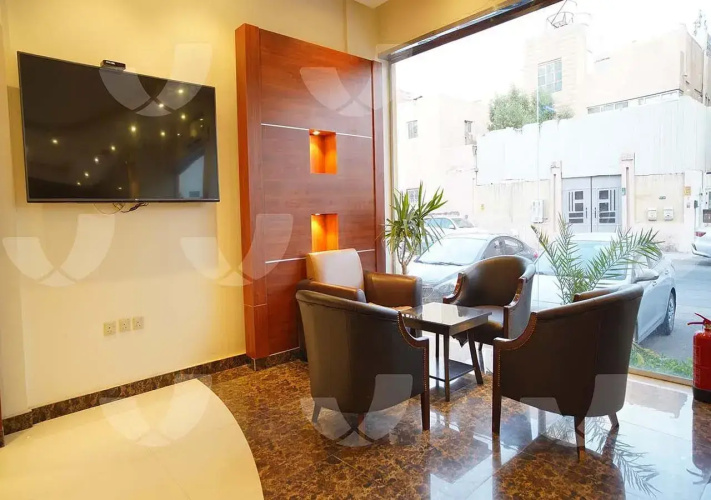Lamar House Hotels & Suites 2