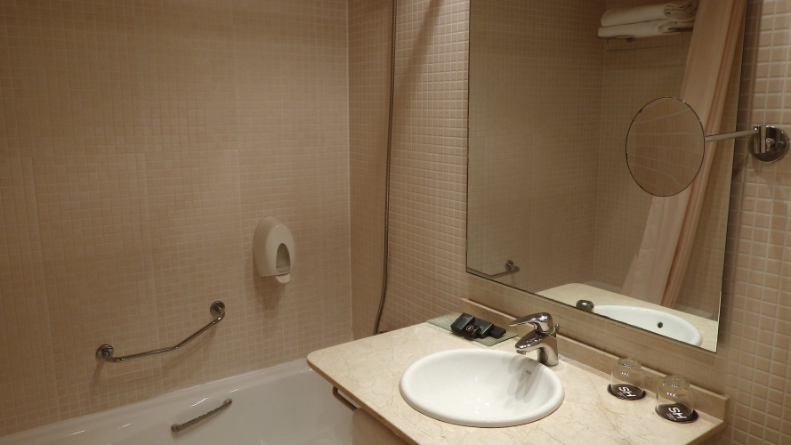 Flag Hotel Valencia Florazar photo 11