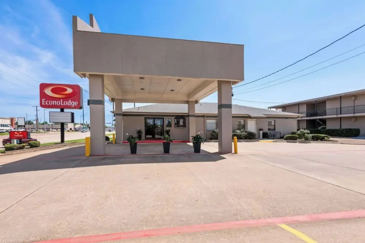 Econo Lodge