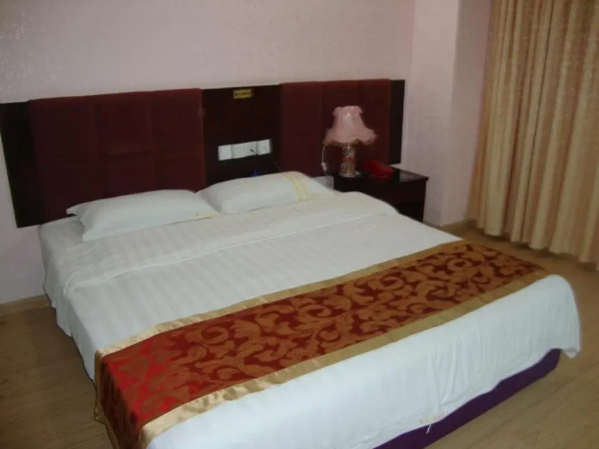 Deshidun Hotel Cheng Du