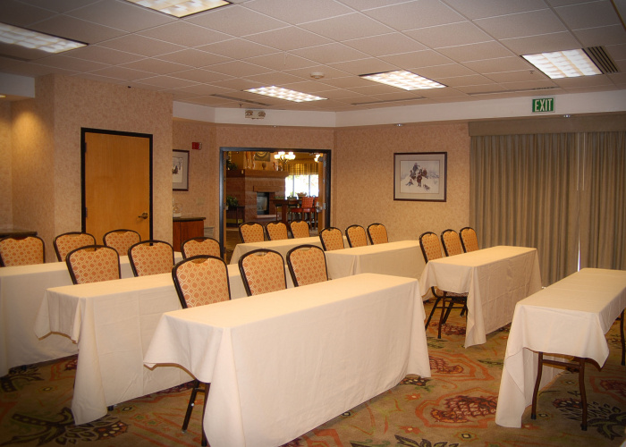 AC Hotel by Marriott Park City photo 19