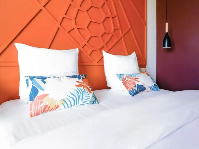 Ibis Styles Mayotte Aeroport