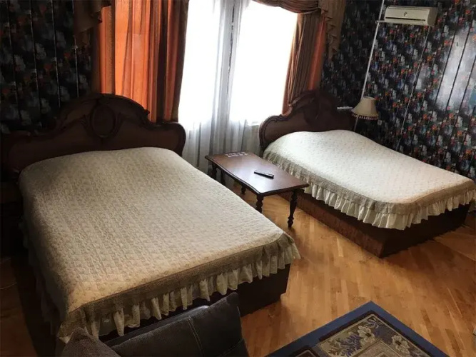 Фотография номера гостиницы Familyhouse