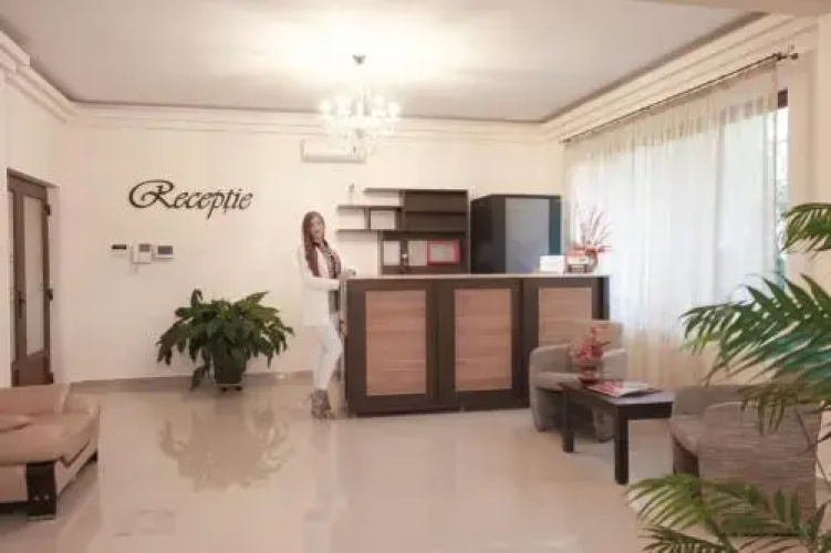 Rao Hotel