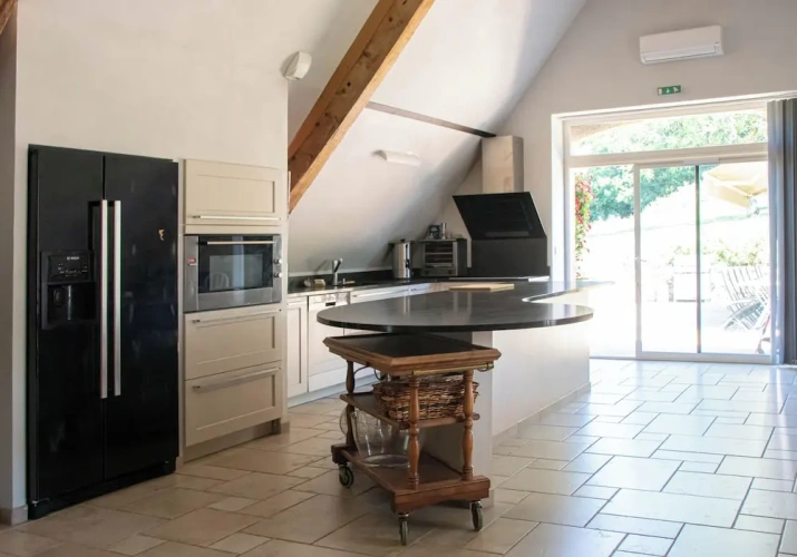 Comfort Cottage