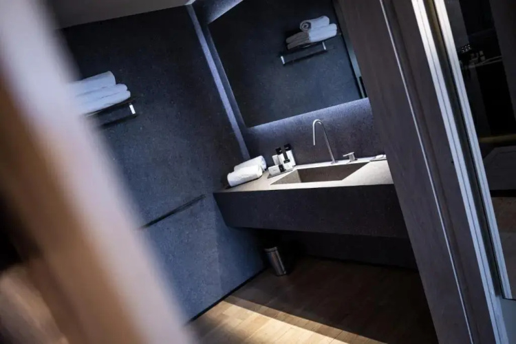 Acouga Hotel Boutique