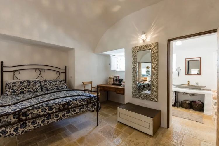 Trullo Tunine