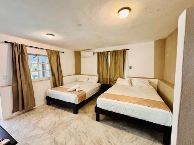 Standard room