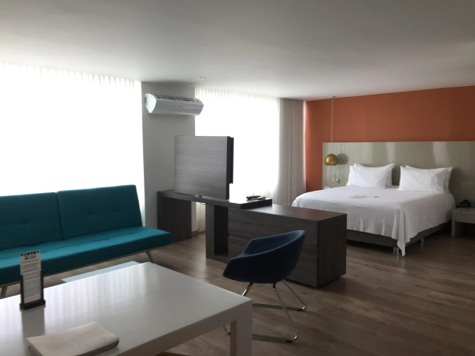 Holiday Inn Express & Suites Medellin