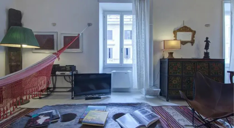 Ricasoli Halldis Apartment