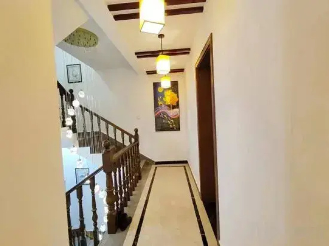 LInshanerju Homestay