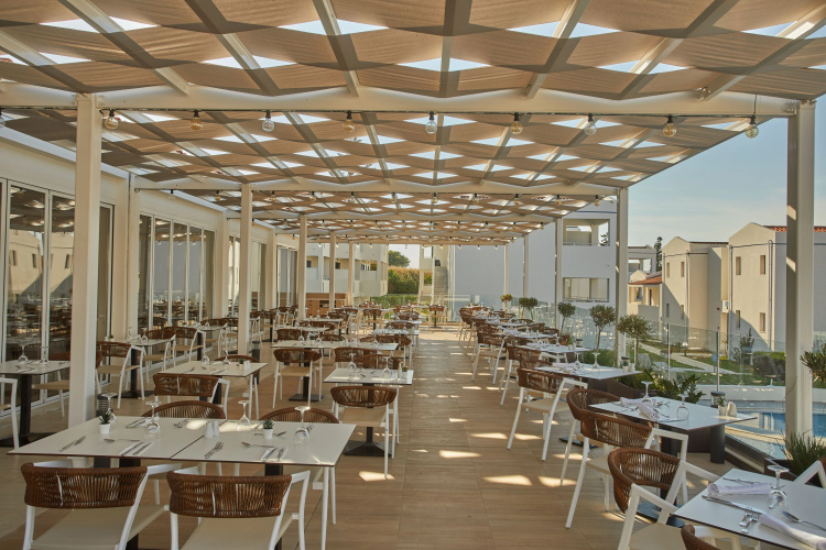 AluaSoul Zakynthos - Adults Only - All Inclusive photo 28