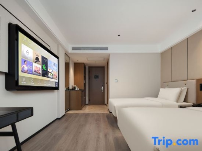Executive Twin room