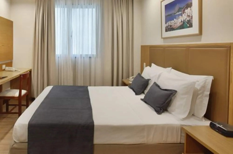Windsor Excelsior Copacabana
