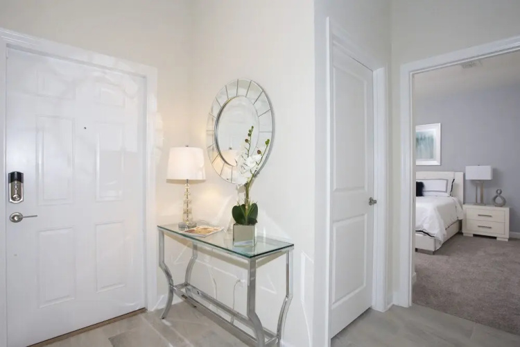 New 4 bdrms home at Champions Gate