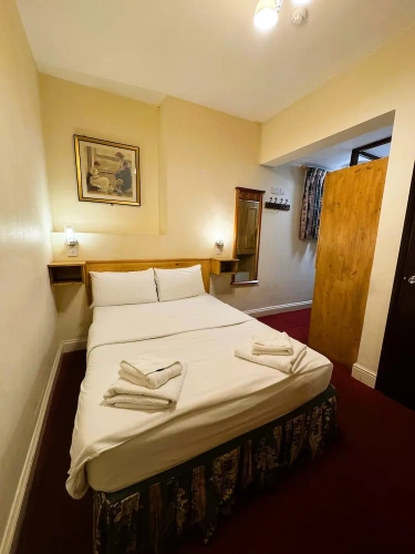 Comfort Quadruple room