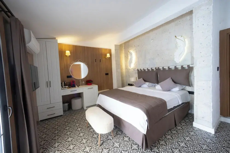 Kont Exclusive Hotel