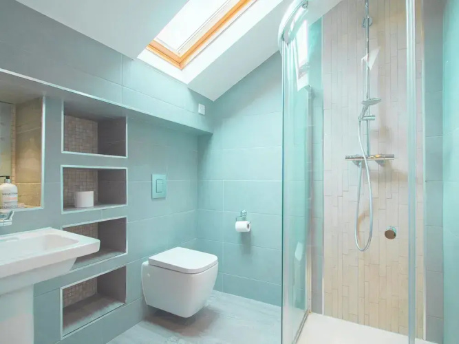 Sheffield Bliss House - Charming Home by Avo