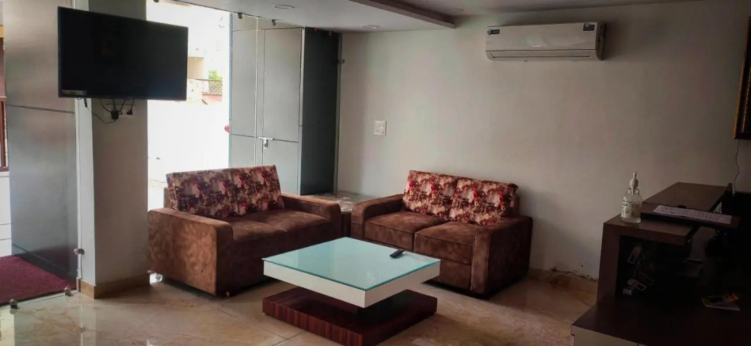 Hotel Red Coral