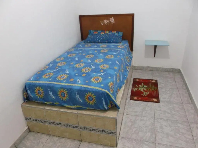 Hostal La Libertad