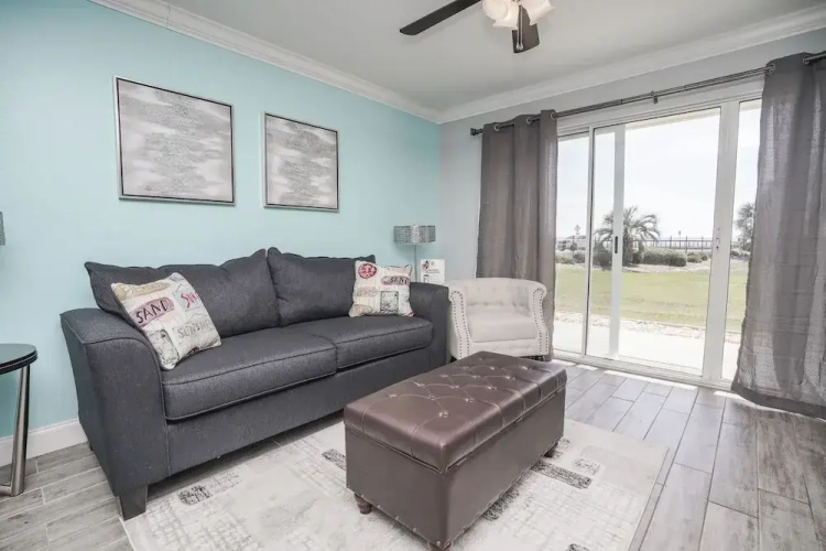 Ciboney Beach Resort Panhandle Getaways