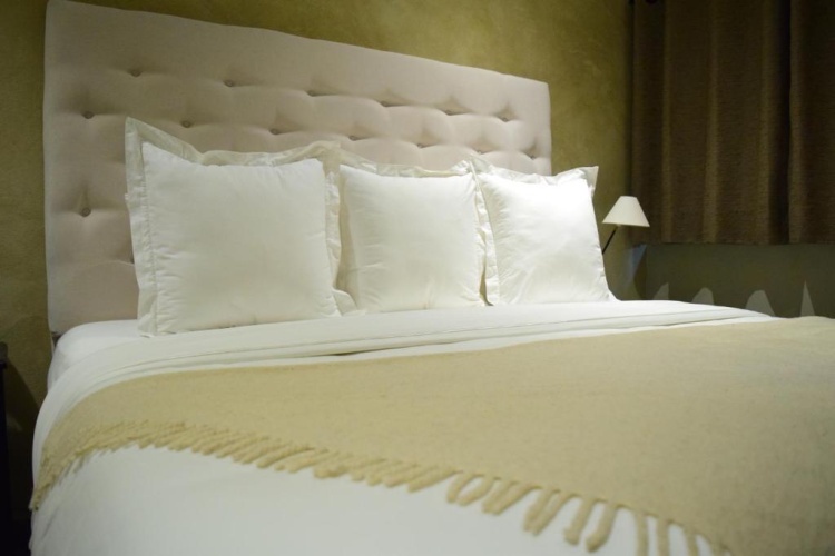 Economy Double Suite