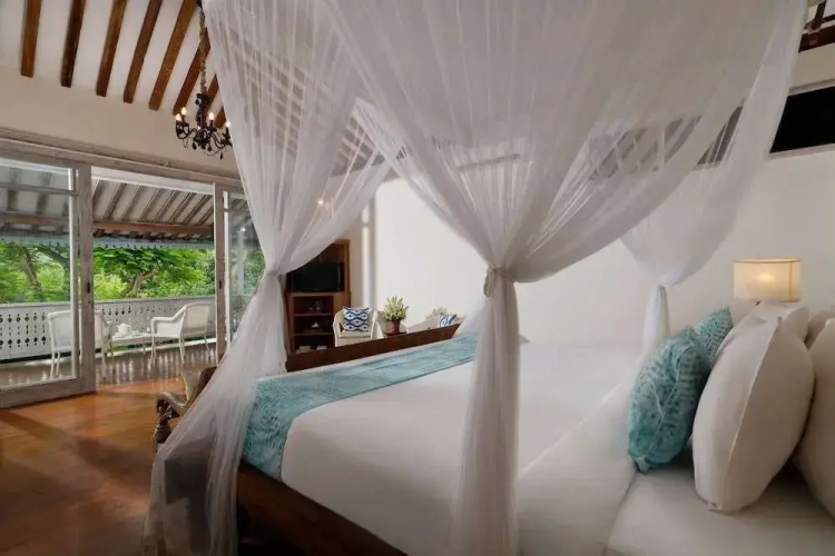 Villa Hasian by Nagisa Bali