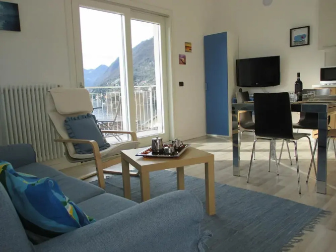 Gardenia Apartment Ossuccio