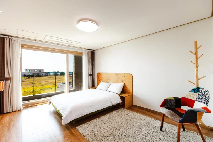 Standard Duplex room