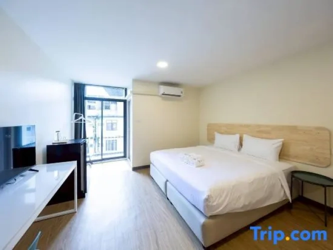 Premier Double room