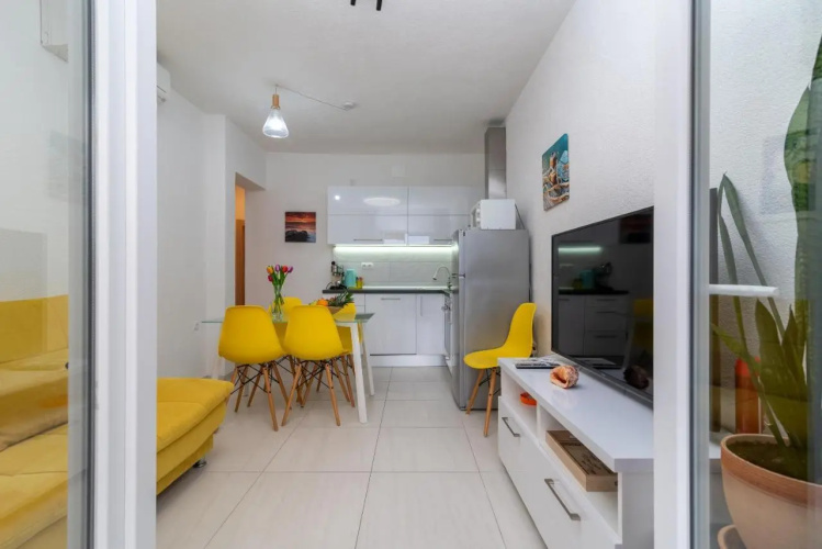 Apartments Brico