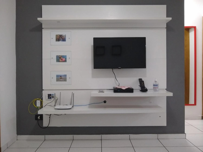 Apartamento Sun Way 1203