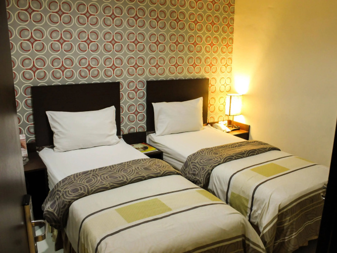 Vindhika Hotel