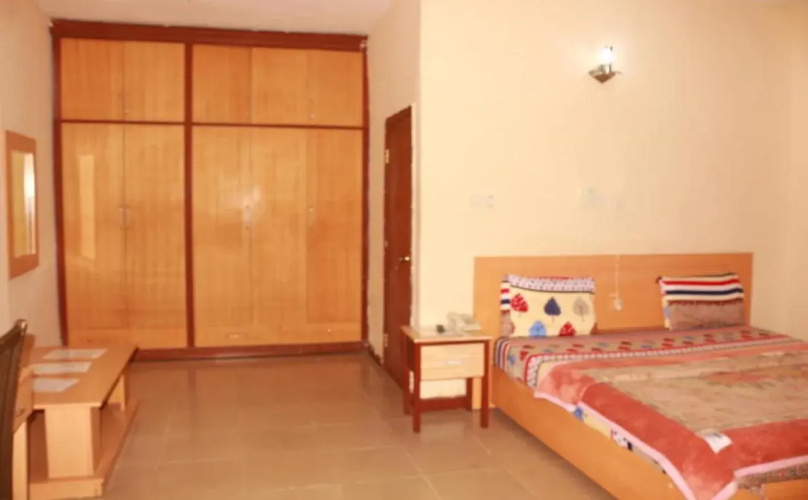 Planet Guest House