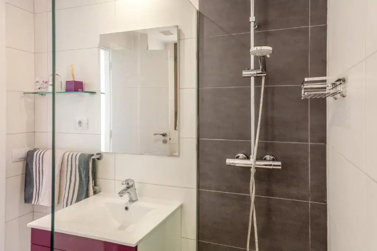 Apartamento Pizarro 2b